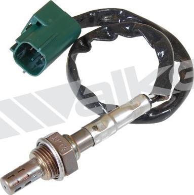 Walker Products 250-24985 - Лямбда-зонд, датчик кислорода www.autospares.lv