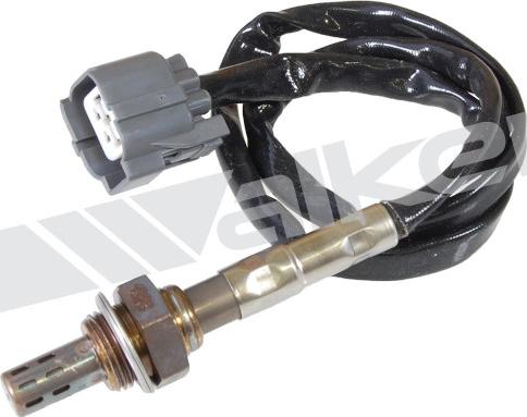 Walker Products 250-24922 - Лямбда-зонд, датчик кислорода www.autospares.lv