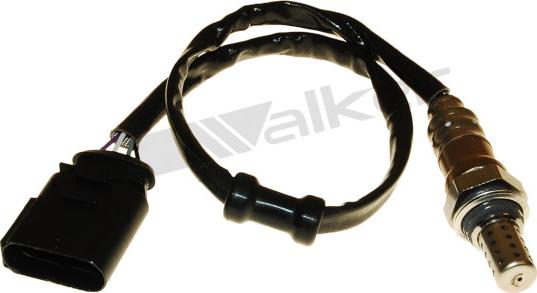 Walker Products 250-24495 - Лямбда-зонд, датчик кислорода www.autospares.lv