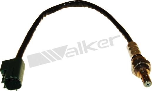 Walker Products 250-24452 - Лямбда-зонд, датчик кислорода www.autospares.lv