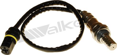 Walker Products 250-24469 - Lambda zonde autospares.lv