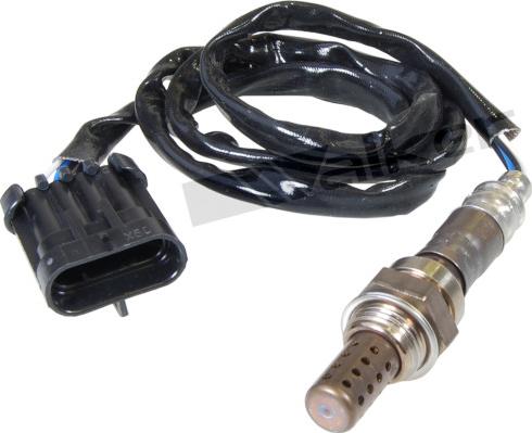 Walker Products 250-24406 - Lambda zonde autospares.lv