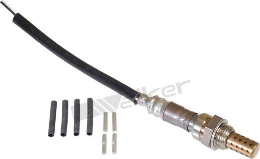 Walker Products 250-24400 - Lambda zonde www.autospares.lv