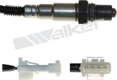 Walker Products 250-24410 - Лямбда-зонд, датчик кислорода www.autospares.lv