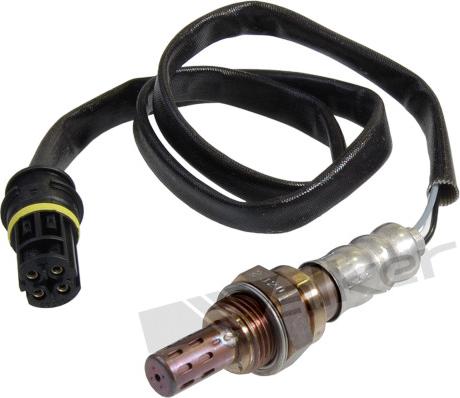 Walker Products 250-24411 - Lambda zonde www.autospares.lv