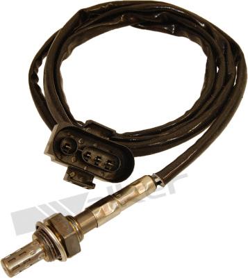 Walker Products 250-24417 - Lambda Sensor www.autospares.lv