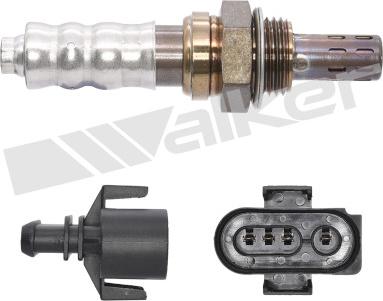 Walker Products 250-24417 - Лямбда-зонд, датчик кислорода www.autospares.lv