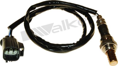 Walker Products 250-24482 - Лямбда-зонд, датчик кислорода www.autospares.lv