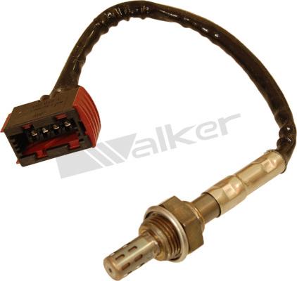 Walker Products 250-24423 - Lambda Sensor www.autospares.lv