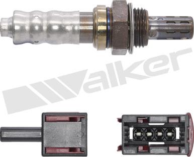 Walker Products 250-24423 - Lambda Sensor www.autospares.lv