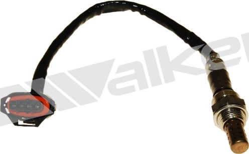 Walker Products 250-24592 - Лямбда-зонд, датчик кислорода www.autospares.lv