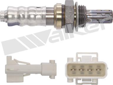 Walker Products 250-24546 - Lambda zonde autospares.lv