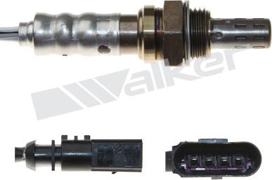 Walker Products 250-24558 - Lambda Sensor www.autospares.lv