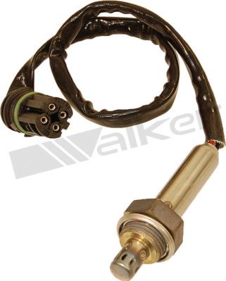 Walker Products 250-24516 - Lambda zonde www.autospares.lv