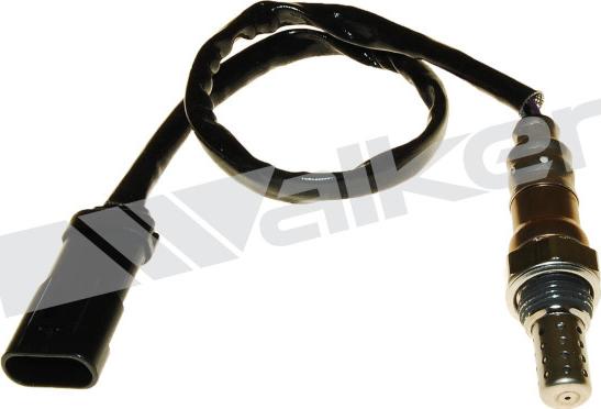 Walker Products 250-24585 - Лямбда-зонд, датчик кислорода www.autospares.lv