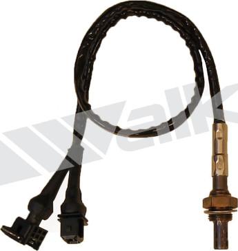 Walker Products 250-24587 - Lambda Sensor www.autospares.lv