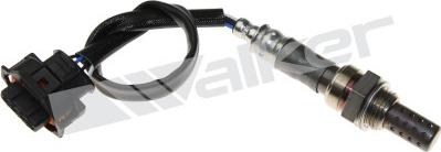 Walker Products 250-24573 - Лямбда-зонд, датчик кислорода www.autospares.lv