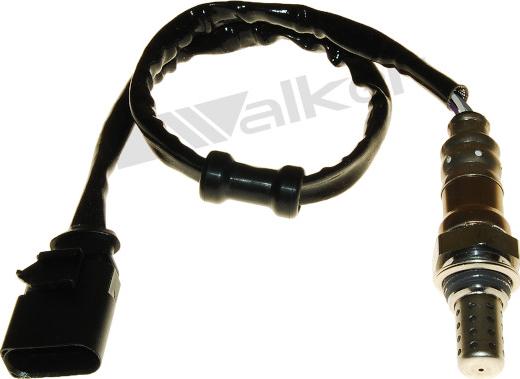 Walker Products 250-24699 - Лямбда-зонд, датчик кислорода www.autospares.lv