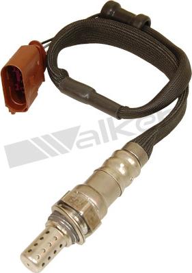 Walker Products 250-24692 - Lambda zonde www.autospares.lv