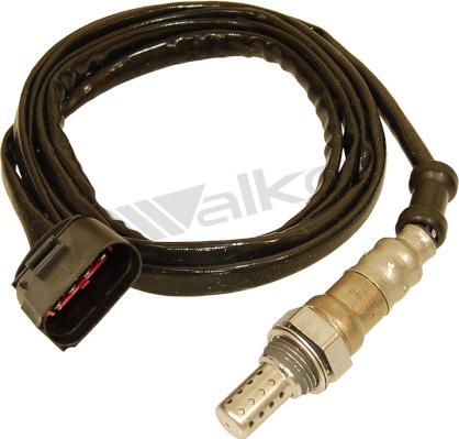 Walker Products 250-24697 - Lambda zonde www.autospares.lv