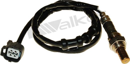 Walker Products 250-24601 - Lambda Sensor www.autospares.lv