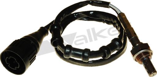 Walker Products 250-24613 - Лямбда-зонд, датчик кислорода www.autospares.lv