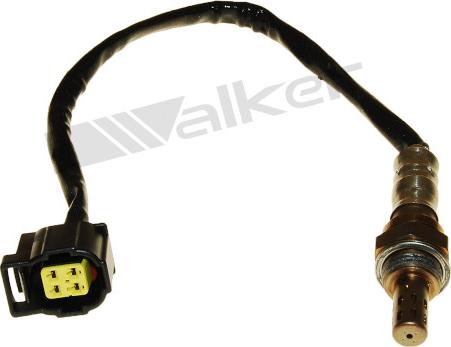 Walker Products 250-24680 - Lambda zonde www.autospares.lv