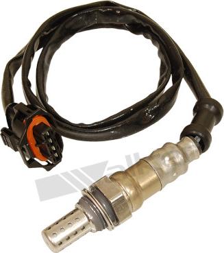 Walker Products 250-24682 - Lambda zonde autospares.lv