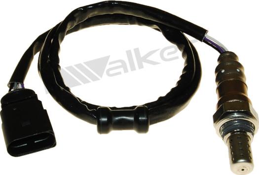 Walker Products 250-24672 - Lambda Sensor www.autospares.lv