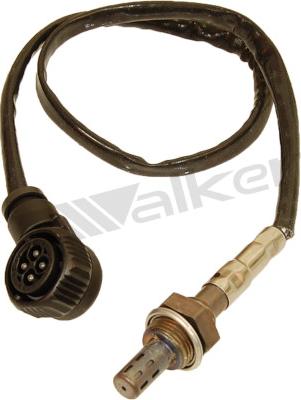 Walker Products 250-24044 - Лямбда-зонд, датчик кислорода www.autospares.lv