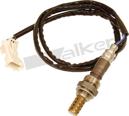 Walker Products 250-24046 - Лямбда-зонд, датчик кислорода www.autospares.lv