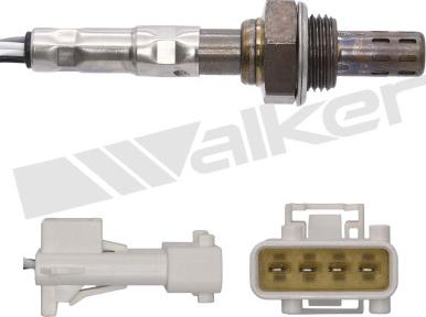 Walker Products 250-24048 - Lambda Sensor www.autospares.lv