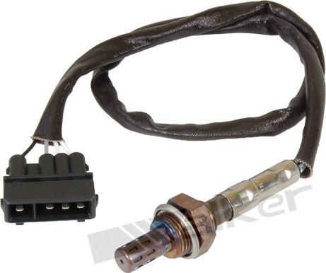 Walker Products 250-24066 - Лямбда-зонд, датчик кислорода www.autospares.lv