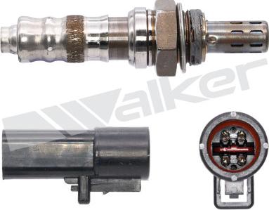 Walker Products 250-24001 - Lambda zonde autospares.lv