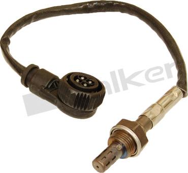 Walker Products 250-24038 - Лямбда-зонд, датчик кислорода www.autospares.lv