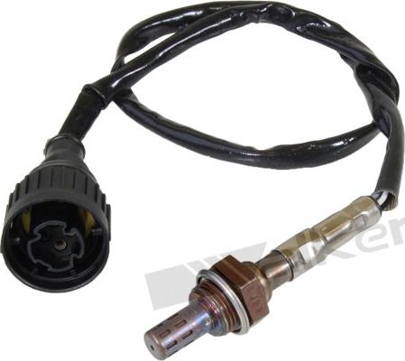 Walker Products 250-24024 - Лямбда-зонд, датчик кислорода www.autospares.lv