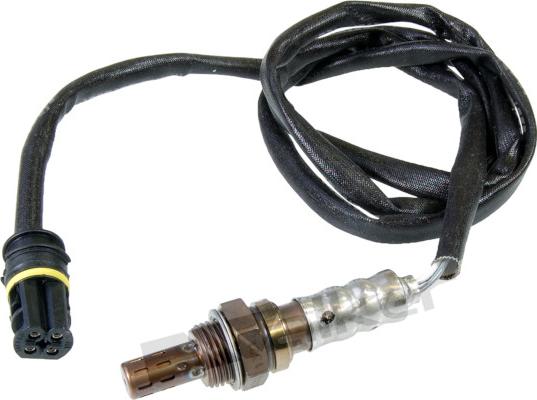 Walker Products 250-24198 - Lambda zonde autospares.lv