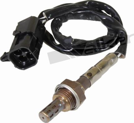 Walker Products 250-24144 - Лямбда-зонд, датчик кислорода www.autospares.lv