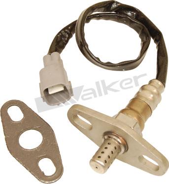 Walker Products 250-24154 - Лямбда-зонд, датчик кислорода www.autospares.lv