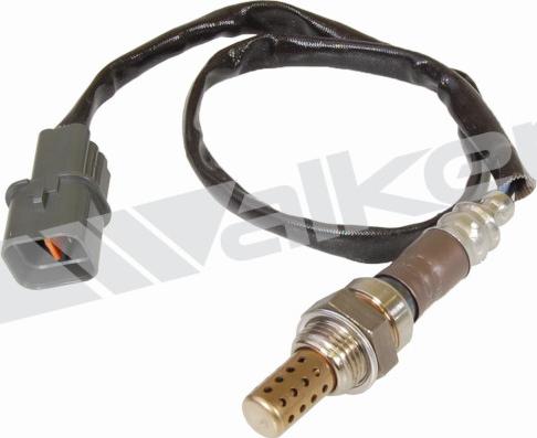 Walker Products 250-24167 - Лямбда-зонд, датчик кислорода www.autospares.lv