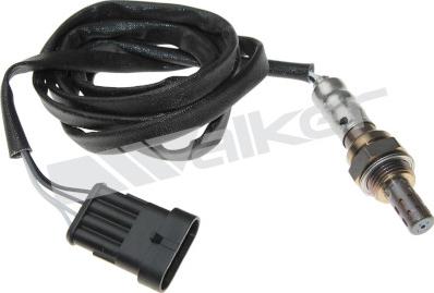 Walker Products 250-241096 - Lambda zonde www.autospares.lv