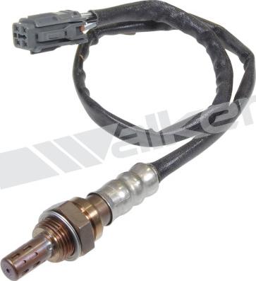 Walker Products 250-241065 - Lambda zonde www.autospares.lv