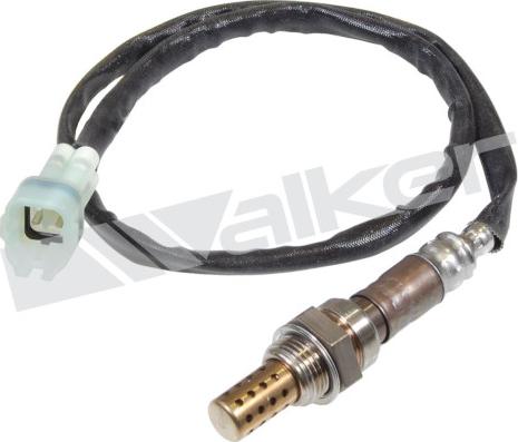 Walker Products 250-241066 - Lambda zonde www.autospares.lv