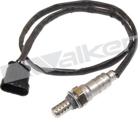 Walker Products 250-241060 - Лямбда-зонд, датчик кислорода www.autospares.lv