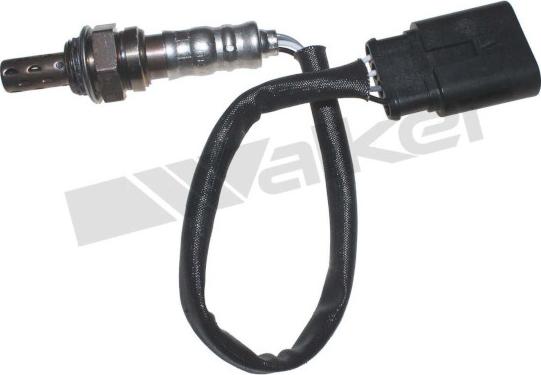 Walker Products 250-241003 - Лямбда-зонд, датчик кислорода www.autospares.lv