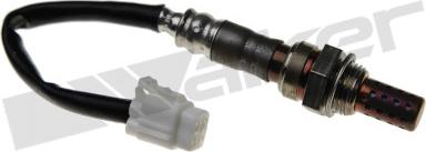 Walker Products 250-241033 - Лямбда-зонд, датчик кислорода www.autospares.lv