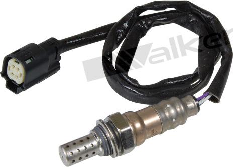 Walker Products 250-241023 - Lambda zonde www.autospares.lv