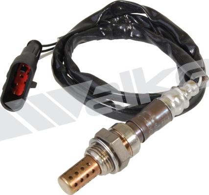 Walker Products 250-24119 - Лямбда-зонд, датчик кислорода www.autospares.lv