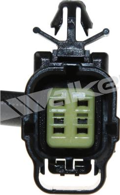 Walker Products 250-241157 - Lambda zonde www.autospares.lv