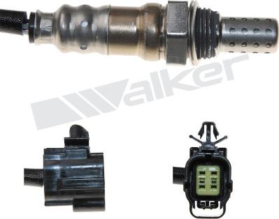 Walker Products 250-241157 - Lambda zonde www.autospares.lv